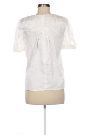 Dámská halenka Elisabetta Franchi, Velikost XL, Barva Bílá, Cena  1 429,00 Kč