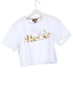 Dámská halenka Ellesse, Velikost XS, Barva Bílá, Cena  999,00 Kč