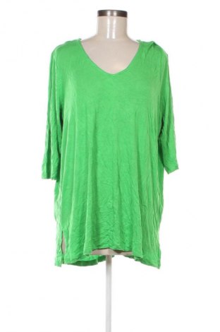 Damen Shirt Ellos, Größe XL, Farbe Grün, Preis € 11,99