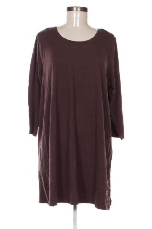 Damen Shirt Ellos, Größe XL, Farbe Braun, Preis € 12,99