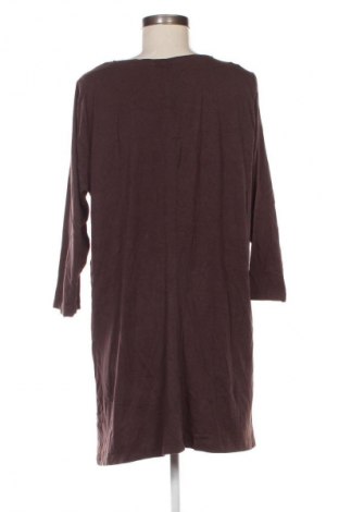 Damen Shirt Ellos, Größe XL, Farbe Braun, Preis € 12,99