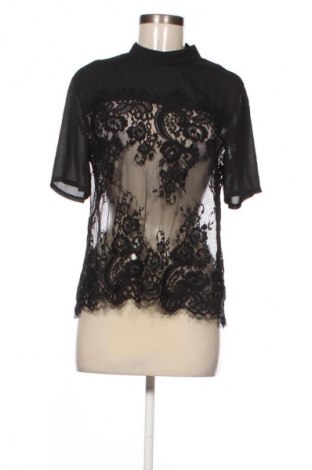 Damen Shirt Ellos, Größe L, Farbe Schwarz, Preis 11,99 €