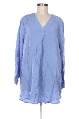 Damen Shirt Ellos, Größe XL, Farbe Blau, Preis € 11,99