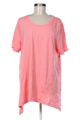 Damen Shirt Ellos, Größe XL, Farbe Rosa, Preis 11,99 €
