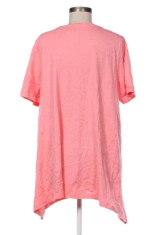 Damen Shirt Ellos, Größe XL, Farbe Rosa, Preis 11,99 €