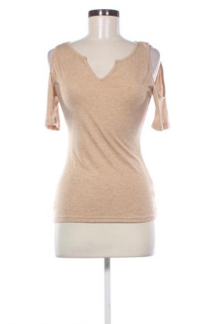 Dámská halenka Emery rose, Velikost M, Barva Béžová, Cena  309,00 Kč