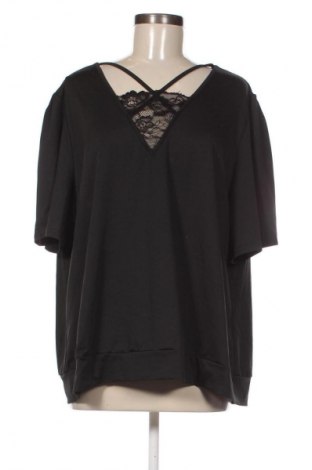Dámská halenka Emery rose, Velikost 3XL, Barva Černá, Cena  169,00 Kč