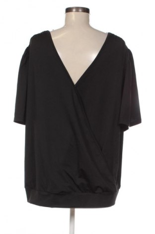 Dámská halenka Emery rose, Velikost 3XL, Barva Černá, Cena  169,00 Kč