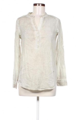 Damen Shirt Emily Van den Bergh, Größe M, Farbe Grün, Preis 41,98 €