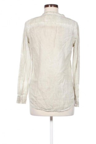 Damen Shirt Emily Van den Bergh, Größe M, Farbe Grün, Preis 41,98 €