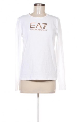 Női blúz Emporio Armani, Méret L, Szín Fehér, Ár 112 599 Ft