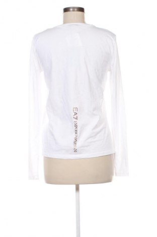 Női blúz Emporio Armani, Méret L, Szín Fehér, Ár 112 599 Ft
