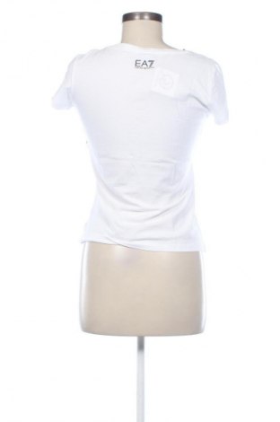 Damen Shirt Emporio Armani, Größe M, Farbe Weiß, Preis € 115,60
