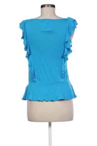 Dámska blúza Emporio Armani, Veľkosť S, Farba Modrá, Cena  115,65 €