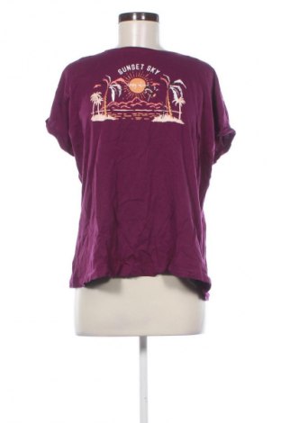 Damen Shirt Esmara, Größe XL, Farbe Mehrfarbig, Preis € 8,99