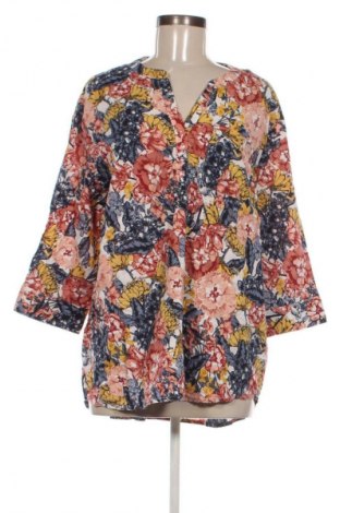 Damen Shirt Esmara, Größe XL, Farbe Mehrfarbig, Preis € 13,99