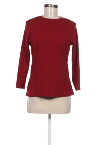 Damen Shirt Esmara, Größe L, Farbe Rot, Preis 9,72 €