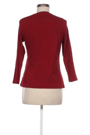 Damen Shirt Esmara, Größe L, Farbe Rot, Preis 9,72 €