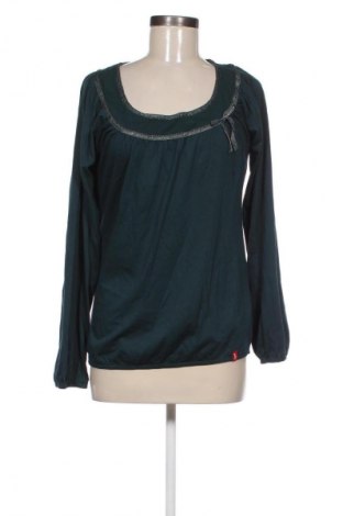 Dámska blúza Esprit, Veľkosť M, Farba Zelená, Cena  17,95 €