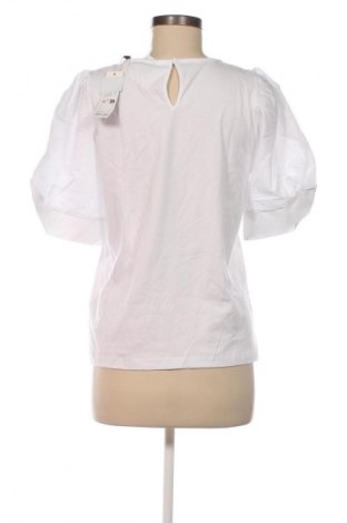 Bluză de femei Esprit, Mărime M, Culoare Alb, Preț 210,99 Lei