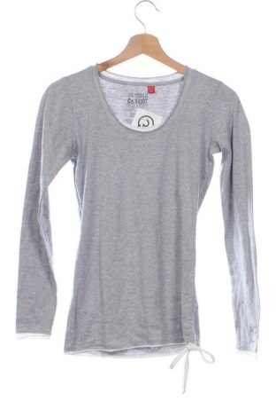Bluzka damska Esprit, Rozmiar XS, Kolor Szary, Cena 111,99 zł