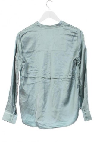 Női blúz Esprit, Méret XS, Szín Zöld, Ár 20 769 Ft