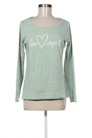 Damen Shirt Esprit, Größe XL, Farbe Grün, Preis 11,99 €