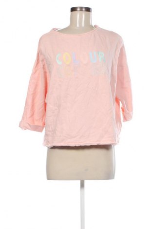 Dámská halenka Essentials by Tchibo, Velikost M, Barva Růžová, Cena  309,00 Kč
