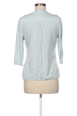 Bluzka damska Essentials by Tchibo, Rozmiar S, Kolor Kolorowy, Cena 62,99 zł