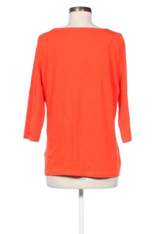 Bluzka damska Essentials by Tchibo, Rozmiar XL, Kolor Czerwony, Cena 62,99 zł