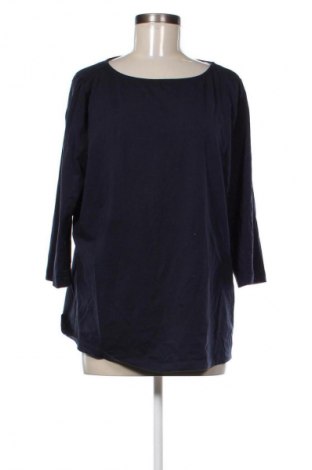 Damen Shirt Essentials by Tchibo, Größe XXL, Farbe Blau, Preis € 8,99