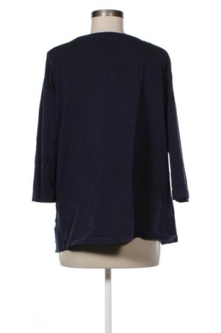 Damen Shirt Essentials by Tchibo, Größe XXL, Farbe Blau, Preis € 8,99