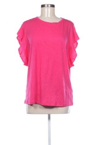 Damen Shirt Essentials by Tchibo, Größe M, Farbe Rosa, Preis € 15,84