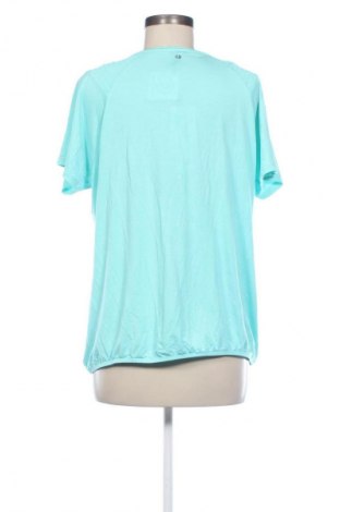 Bluză de femei Essentials by Tchibo, Mărime M, Culoare Verde, Preț 73,99 Lei