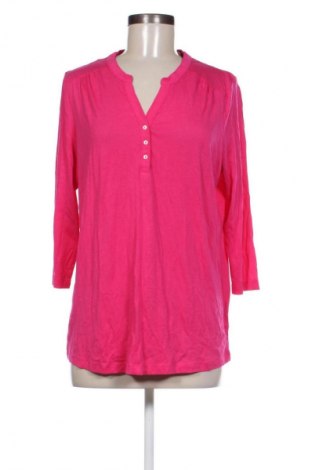 Damen Shirt Essentials by Tchibo, Größe M, Farbe Rosa, Preis € 6,99