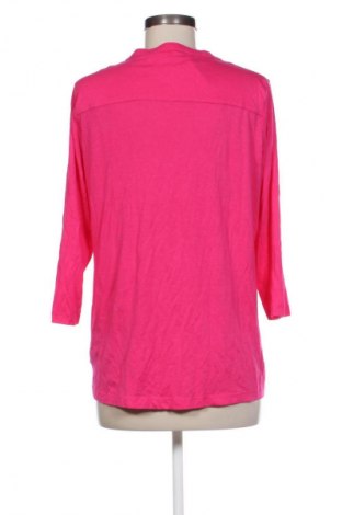 Damen Shirt Essentials by Tchibo, Größe M, Farbe Rosa, Preis € 6,99