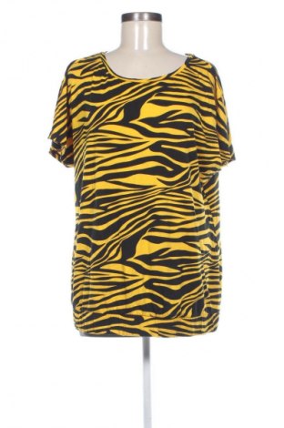 Damen Shirt Essentials by Tchibo, Größe XL, Farbe Mehrfarbig, Preis € 7,99