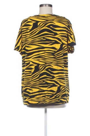 Damen Shirt Essentials by Tchibo, Größe XL, Farbe Mehrfarbig, Preis € 7,99