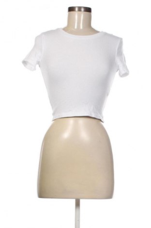 Damen Shirt Even&Odd, Größe S, Farbe Weiß, Preis € 9,99