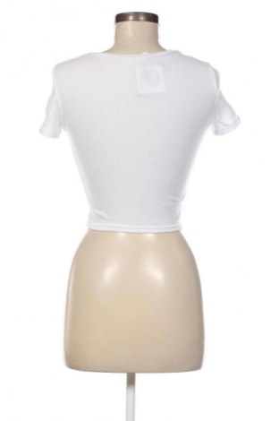 Damen Shirt Even&Odd, Größe S, Farbe Weiß, Preis € 9,99