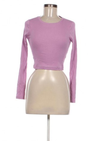 Dámská halenka Even&Odd, Velikost S, Barva Fialová, Cena  179,00 Kč