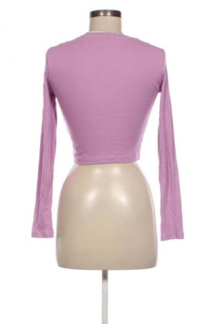 Dámská halenka Even&Odd, Velikost S, Barva Fialová, Cena  179,00 Kč