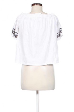Damen Shirt Even&Odd, Größe L, Farbe Weiß, Preis 8,99 €