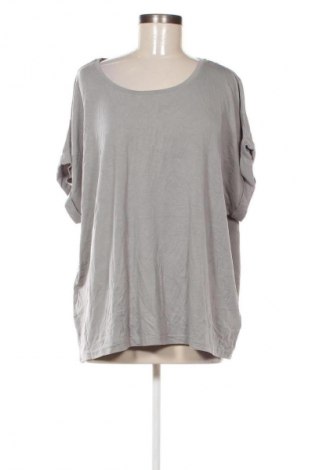 Bluzka damska Ever.me by Takko Fashion, Rozmiar XL, Kolor Szary, Cena 62,99 zł