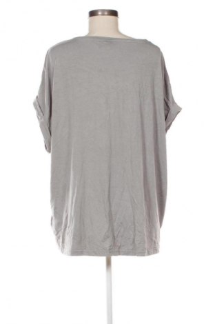 Bluzka damska Ever.me by Takko Fashion, Rozmiar XL, Kolor Szary, Cena 62,99 zł
