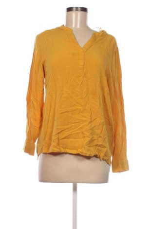 Dámska blúza Ever.me by Takko Fashion, Veľkosť M, Farba Žltá, Cena  9,72 €