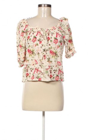 Bluză de femei Ever.me by Takko Fashion, Mărime M, Culoare Multicolor, Preț 64,99 Lei