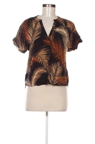 Damen Shirt Ever.me by Takko Fashion, Größe S, Farbe Mehrfarbig, Preis 13,99 €