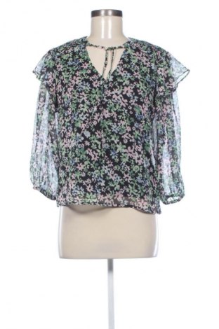 Bluzka damska Ever.me by Takko Fashion, Rozmiar M, Kolor Kolorowy, Cena 44,94 zł