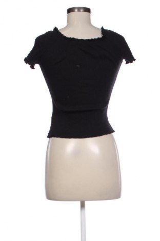 Γυναικεία μπλούζα Ever.me by Takko Fashion, Μέγεθος S, Χρώμα Μαύρο, Τιμή 8,99 €
